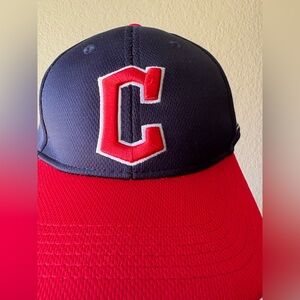 MLB Cleveland Gaurdians Indians YOUTH Baseball‎ Cap Hat